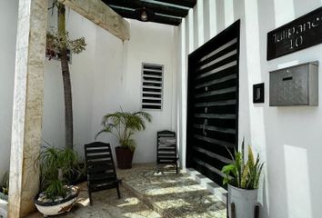 Casa en  Barrio San Francisco, Municipio De Campeche