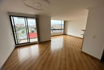 Apartamento en  Colina Campestre, Bogotá