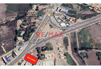 Terreno en  Prolongación Francisco Bolognesi, Chiclayo, Lambayeque, 14011, Per