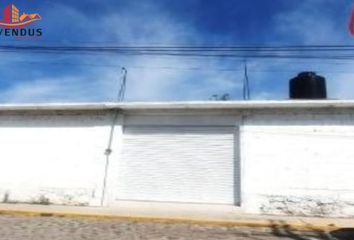 Local comercial en  Felipe Ureña, Atlacomulco