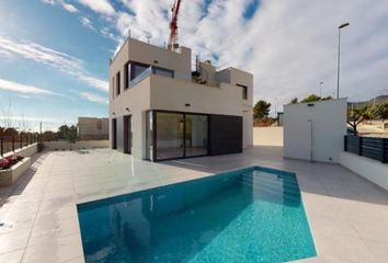 Chalet en  Polop, Alicante Provincia