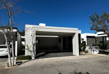 Casa en  Miguel Hidalgo, Mérida, Mérida, Yucatán