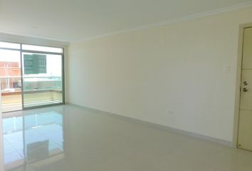 Apartamento en El Golf, Barranquilla