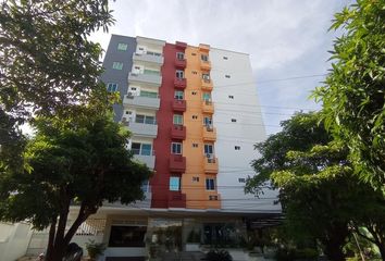 Apartamento en  Calle 58 38 97, Barranquilla, Atlántico, Col