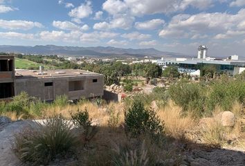 Lote de Terreno en  Club De Golf La Loma, San Luis Potosí