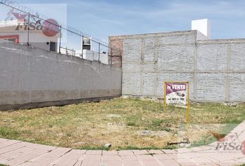 Lote de Terreno en  Bosques De San Juan, San Juan Del Río, Querétaro