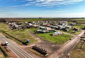 Terrenos en  Ibarlucea, Santa Fe