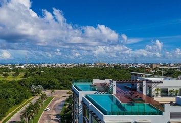 Departamento en  Playa Del Carmen, Quintana Roo