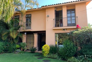 Casa en  Lomas De Cortes, Cuernavaca, Morelos