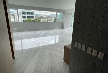 Departamento en  Loma Linda 270, Sta Fe, Lomas De Vista Hermosa, Cuajimalpa De Morelos, Ciudad De México, 05100, Mex