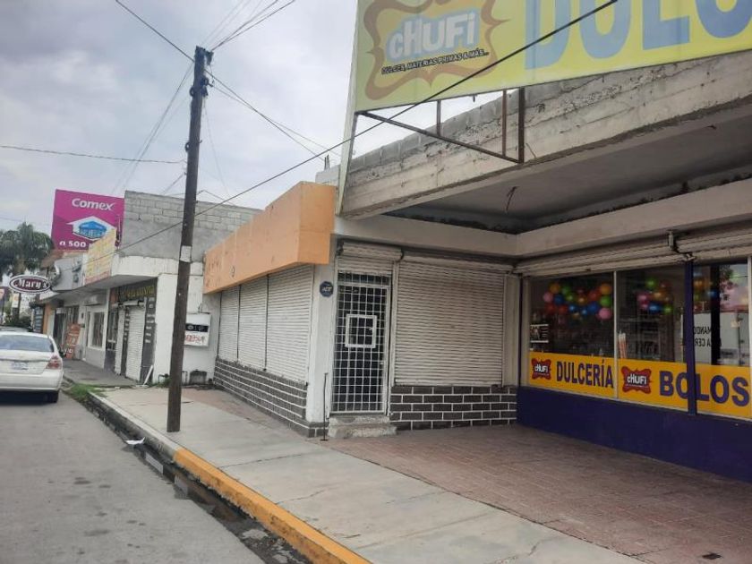 renta Local comercial en San Isidro, Torreón, Torreón (MX21-LO0994)-  