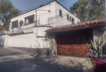 4 casas en renta en La Magdalena Contreras 