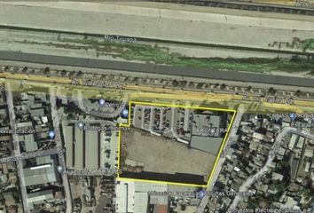 Lote de Terreno en  Anexa 20 De Noviembre, Tijuana