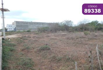 Lote de Terreno en  Carrera 16 11-100-11-2, El Pajal, Galapa, Atlantico, Col