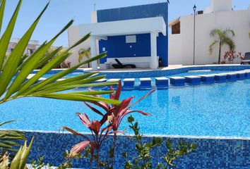 Casa en  Supermanzana 321, Cancún, Quintana Roo