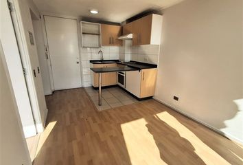 Departamento en venta en Santiago Centro
