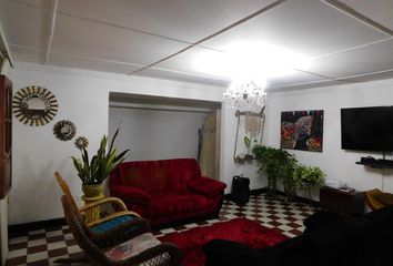 House for rent in Delicias, Barranquilla