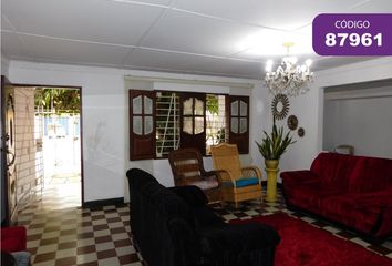 Casa en  Carrera 38 74-1-74-1-1, Las Mercedes, Barranquilla, Atlantico, Col