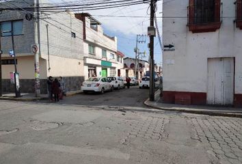 Lote de Terreno en  Calle Marcos Bernal 319, El Pacífico, Toluca, México, 50260, Mex