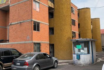 Departamento en  Calle Sur 2-28, Santa María Aztahuacán, Iztapalapa, Ciudad De México, 09570, Mex