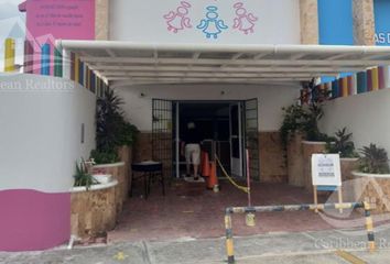 Local comercial en  Supermanzana 310, Cancún, Quintana Roo