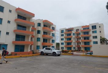 Departamento en  Barrio Castelnouvo, Tonsupa, Esmeraldas Av Castelnouvo Y, Tiburones, V5pp+mvc, Tonsupa, Ecuador