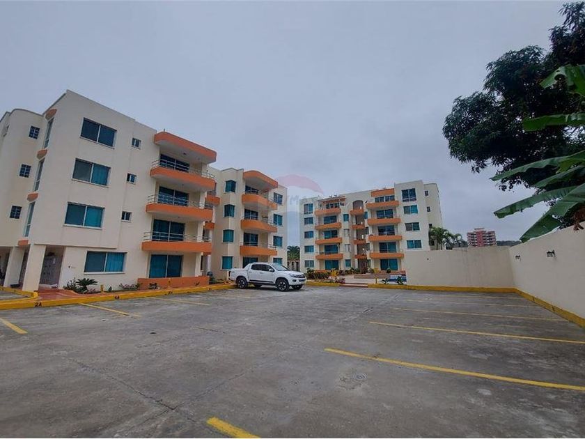 Departamento en venta Barrio Castelnouvo, Tonsupa, Esmeraldas Av Castelnouvo Y, Tiburones, V5pp+mvc, Tonsupa, Ecuador