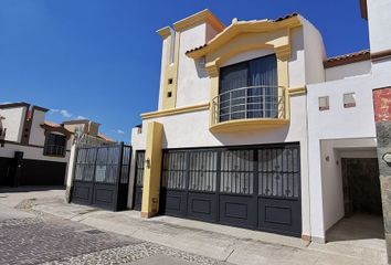 Casa en  Quinta Villas, Irapuato, Guanajuato