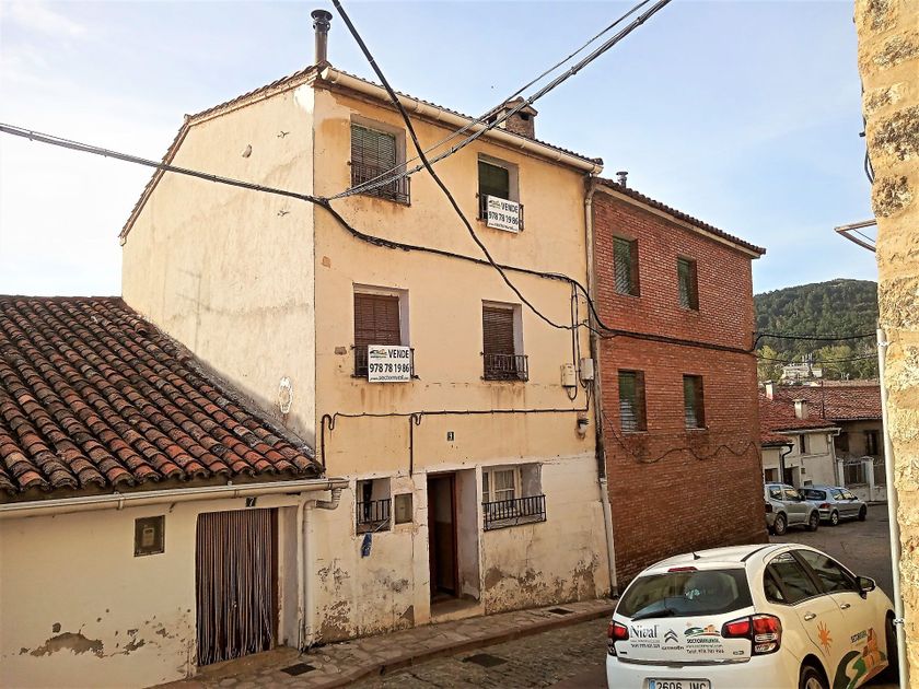 Casa en venta Orihuela Del Tremedal, Teruel Provincia