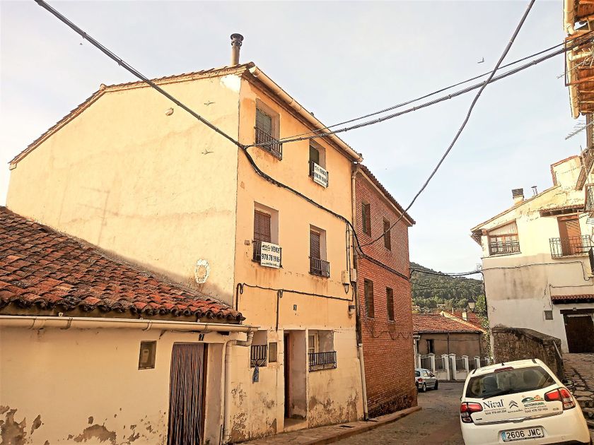 Casa en venta Orihuela Del Tremedal, Teruel Provincia