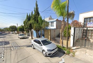 Casa en  2do Retorno Mariano Hidalgo 134, Unidad Hab Morelos Infonavit, Aguascalientes, 20264, Mex