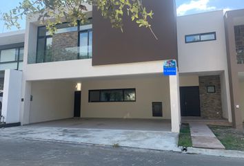 Casa en fraccionamiento en  La Joya Privada Residencial, Monterrey