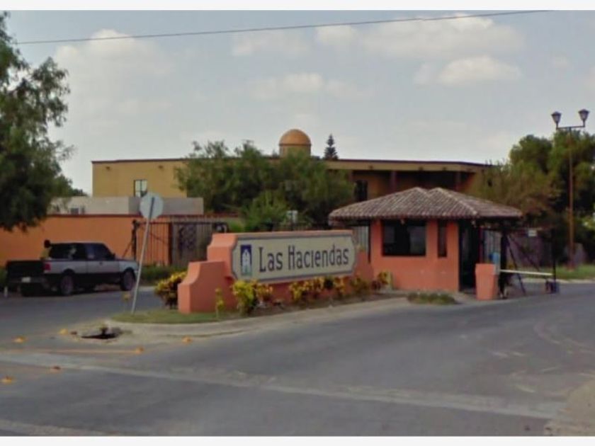 venta Casa en Las Haciendas, Reynosa, Reynosa (MX20JO9582) icasas.mx