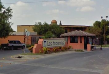 Casa en  Las Haciendas, Reynosa