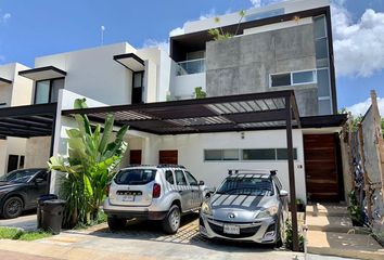 Casa en  Colonia Benito Juárez, Cancún, Quintana Roo