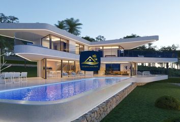 Chalet en  Xàbia/jávea, Alicante Provincia