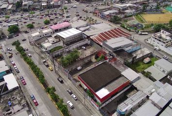 Terreno Comercial en  Tarqui, Guayaquil