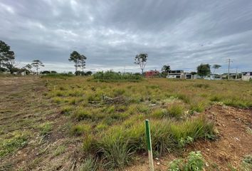 Lote de Terreno en  Chichima Concepción, Comitán De Domínguez