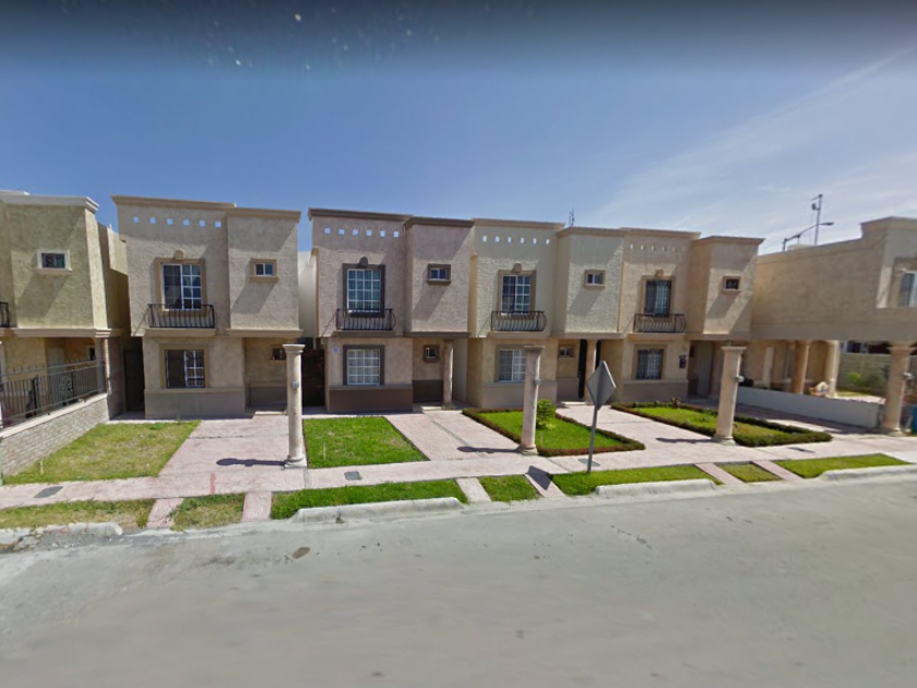 venta Casa en Águilas, Heroica Matamoros, Matamoros, Tamaulipas (ST1647)-  