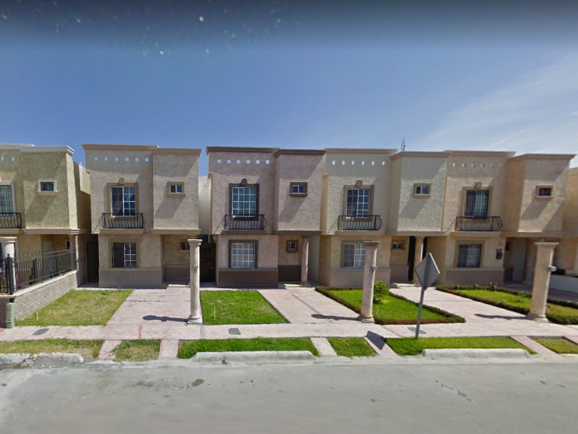 venta Casa en Águilas, Heroica Matamoros, Matamoros, Tamaulipas (ST1647)-  