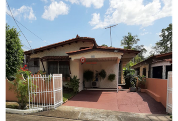 Casa en  El Cangrejo, Ciudad De Panamá