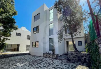 Casa en  Jardines Del Pedregal, Álvaro Obregón, Cdmx