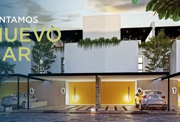 Casa en condominio en  Calle 37c 12-42, Fraccionamiento Águilas Chuburna, Mérida, Yucatán, 97215, Mex