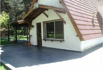 Casa en  Bosque Peralta Ramos, Mar Del Plata