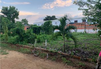 Lote de Terreno en  La Providencia, Cartagena De Indias