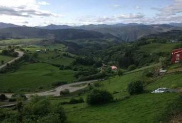 Terreno en  Tineo, Asturias
