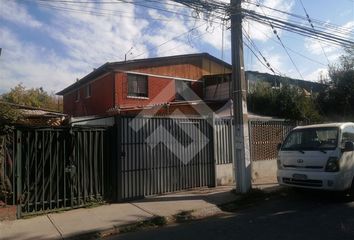 Casa en  Puente Alto, Cordillera