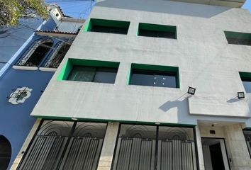 Oficina en  Portales Sur, Benito Juárez, Cdmx