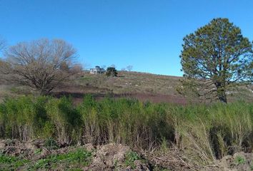 Terrenos en  Hucal, La Pampa