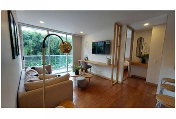 Apartamento en  Poblado, Medellín